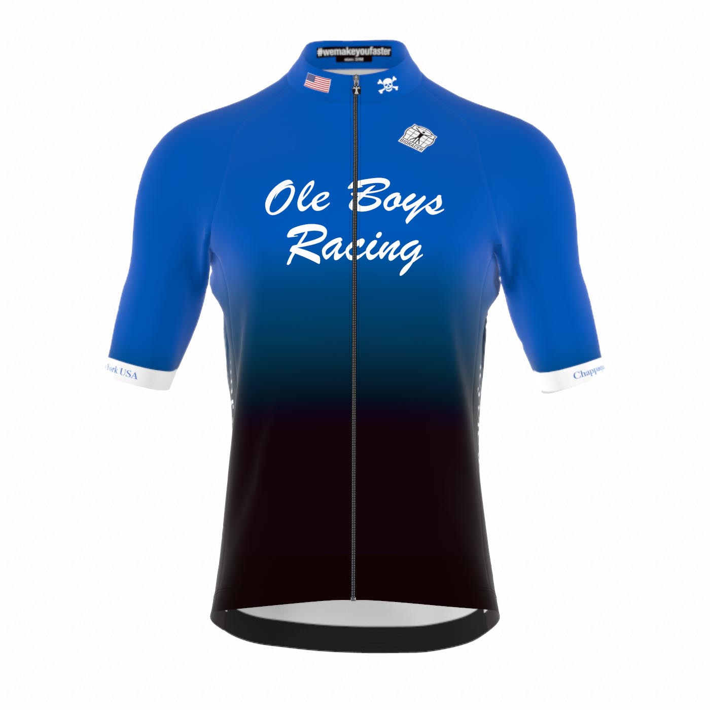 Jersey SS Icon Classic - Women