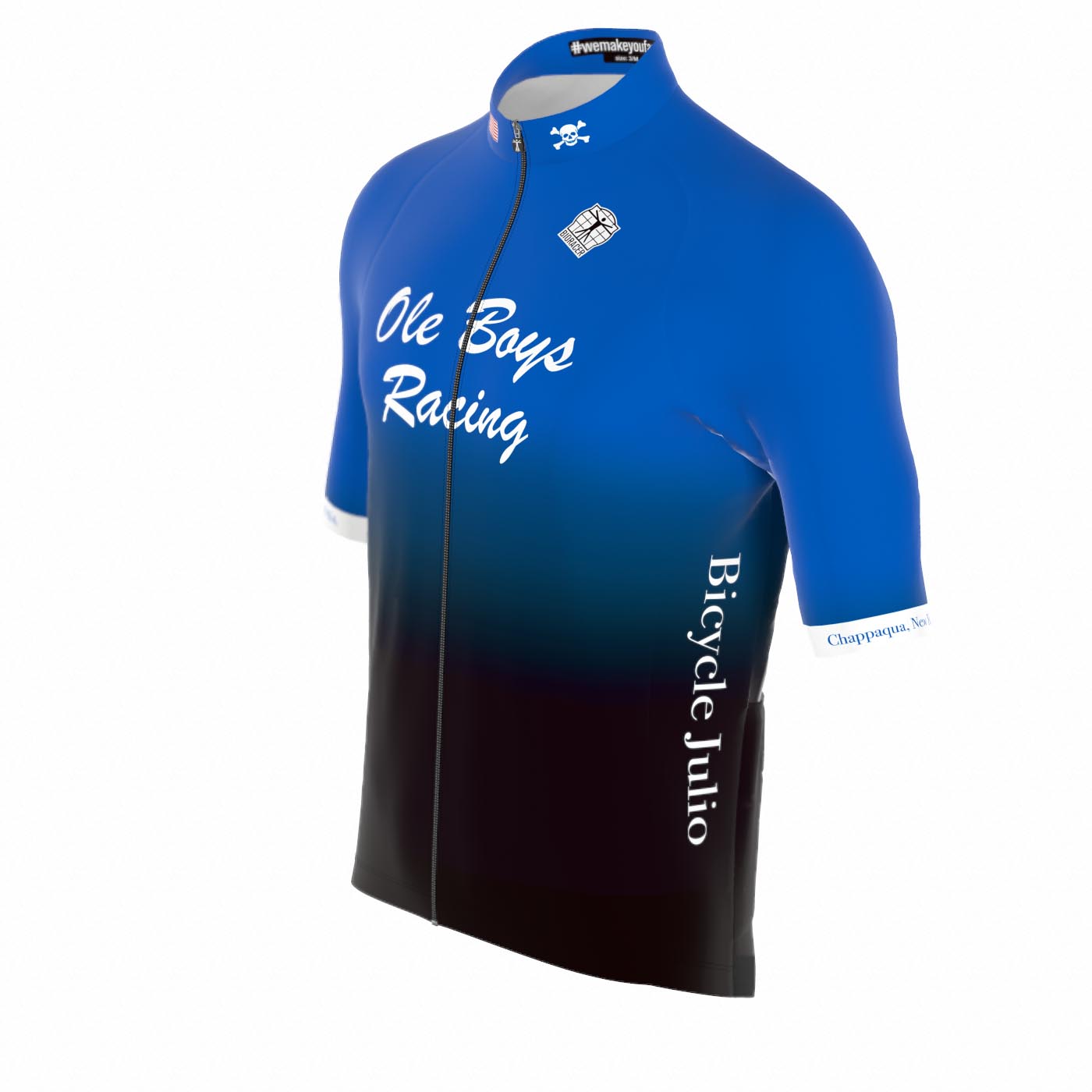 Jersey SS Icon Classic - Women