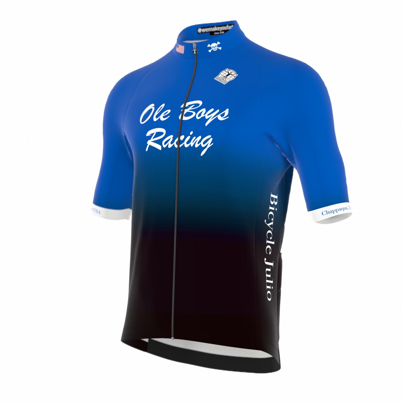Jersey SS Icon Classic - Women