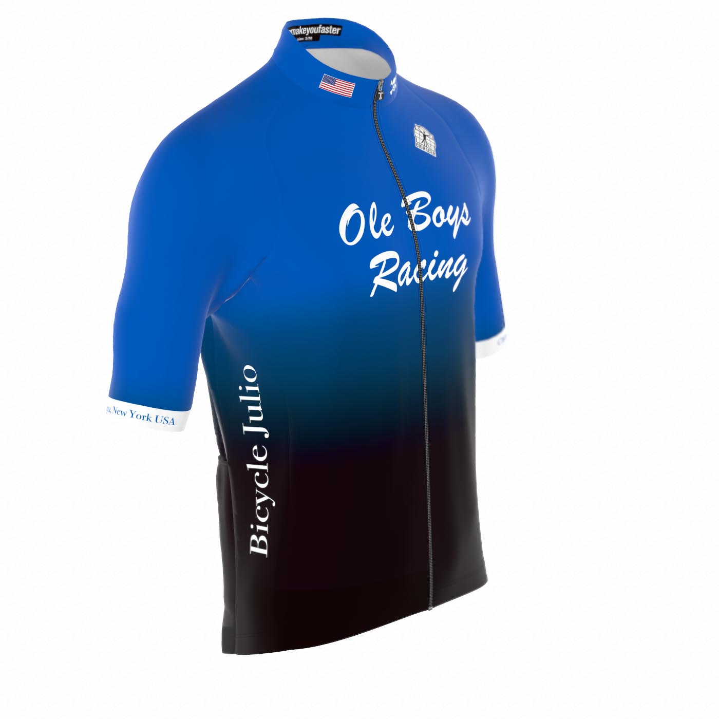 Jersey SS Icon Classic - Women