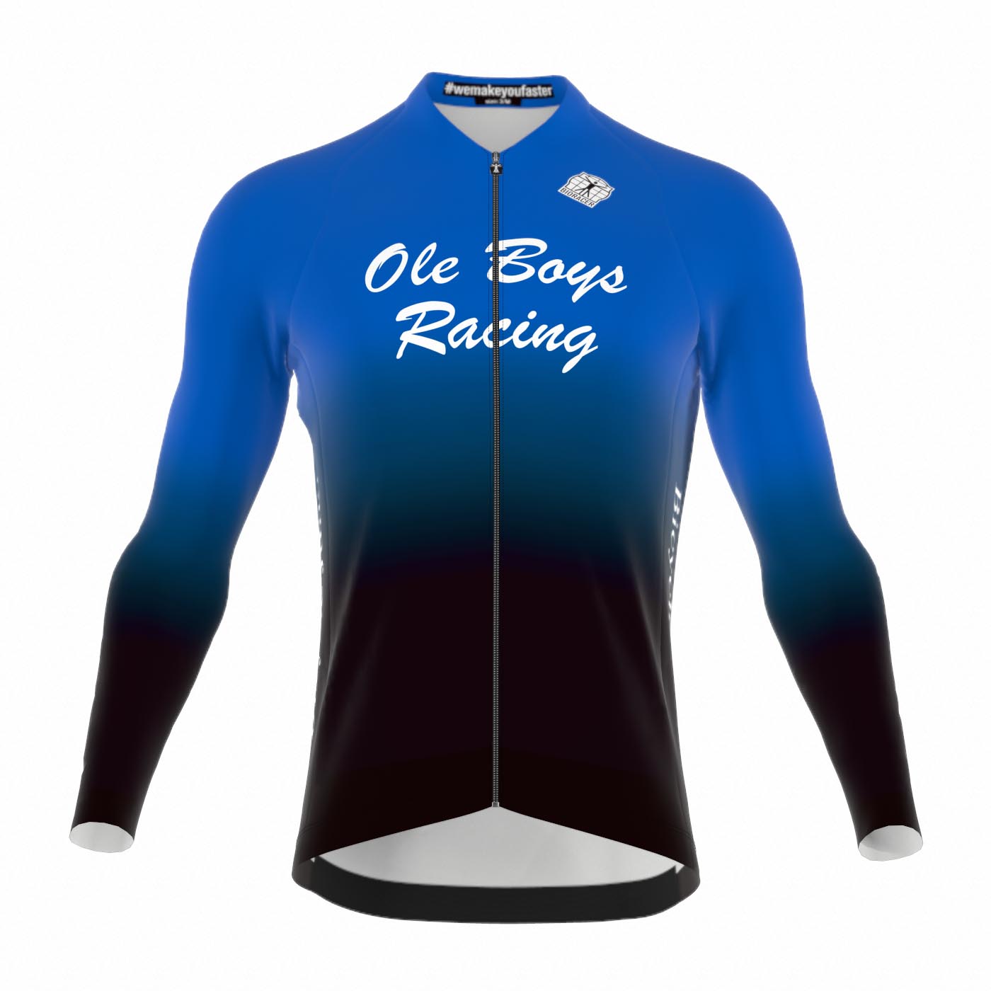 Jersey LS Icon - Men