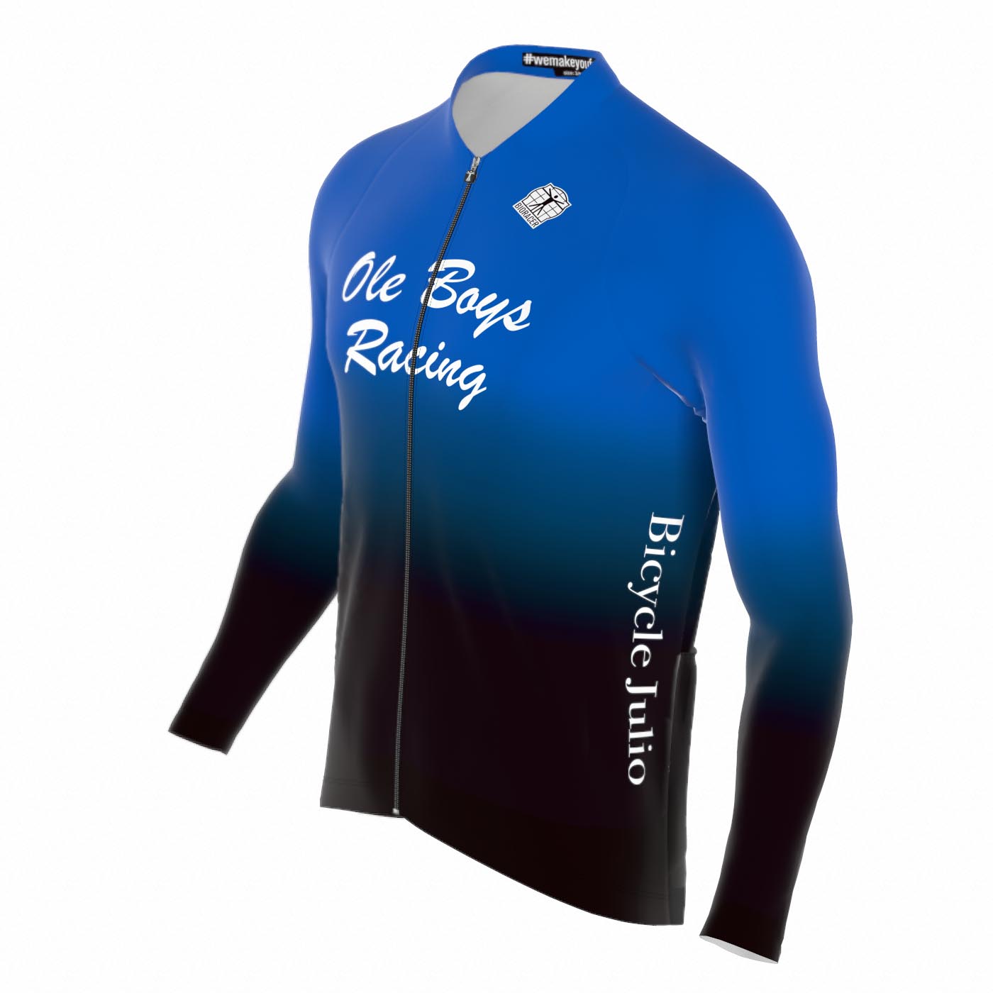 Jersey LS Icon - Men