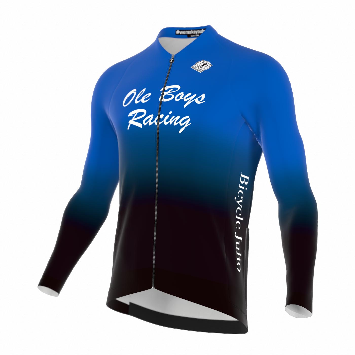 Jersey LS Icon - Men