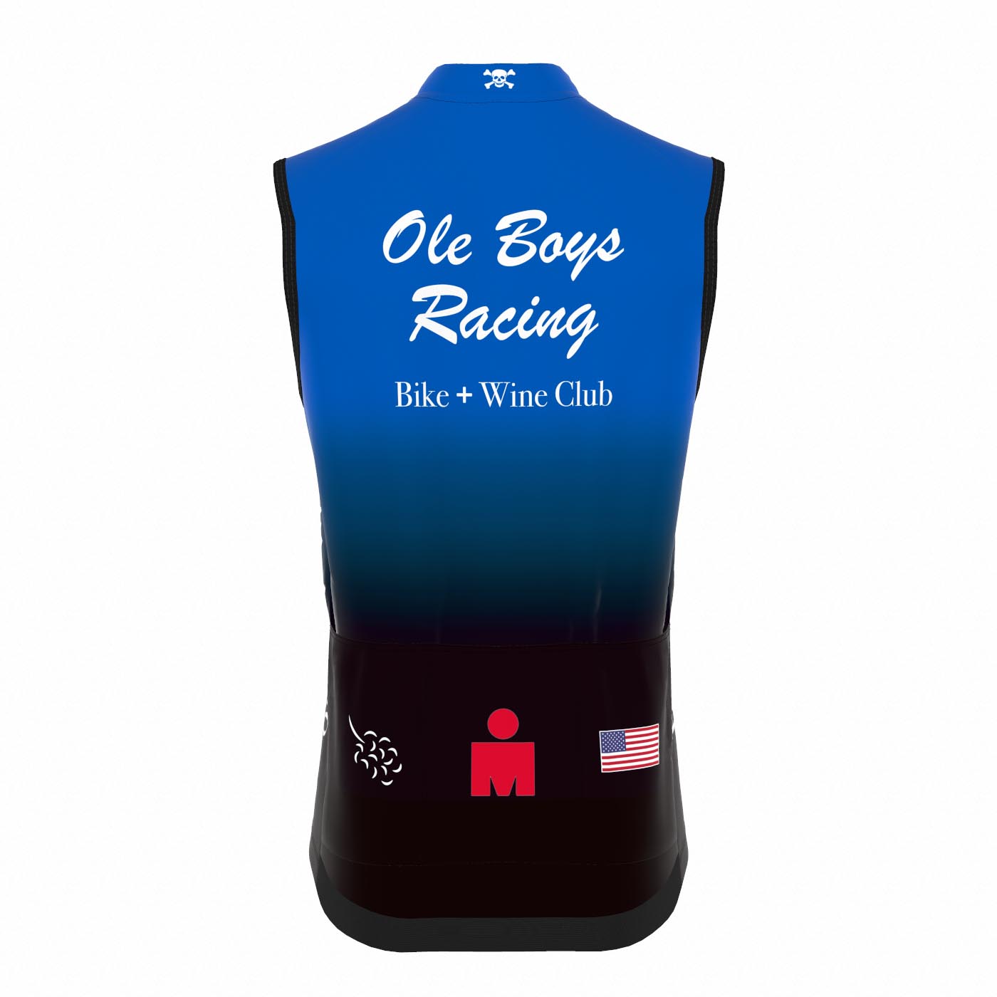 Jersey NS Icon - Men