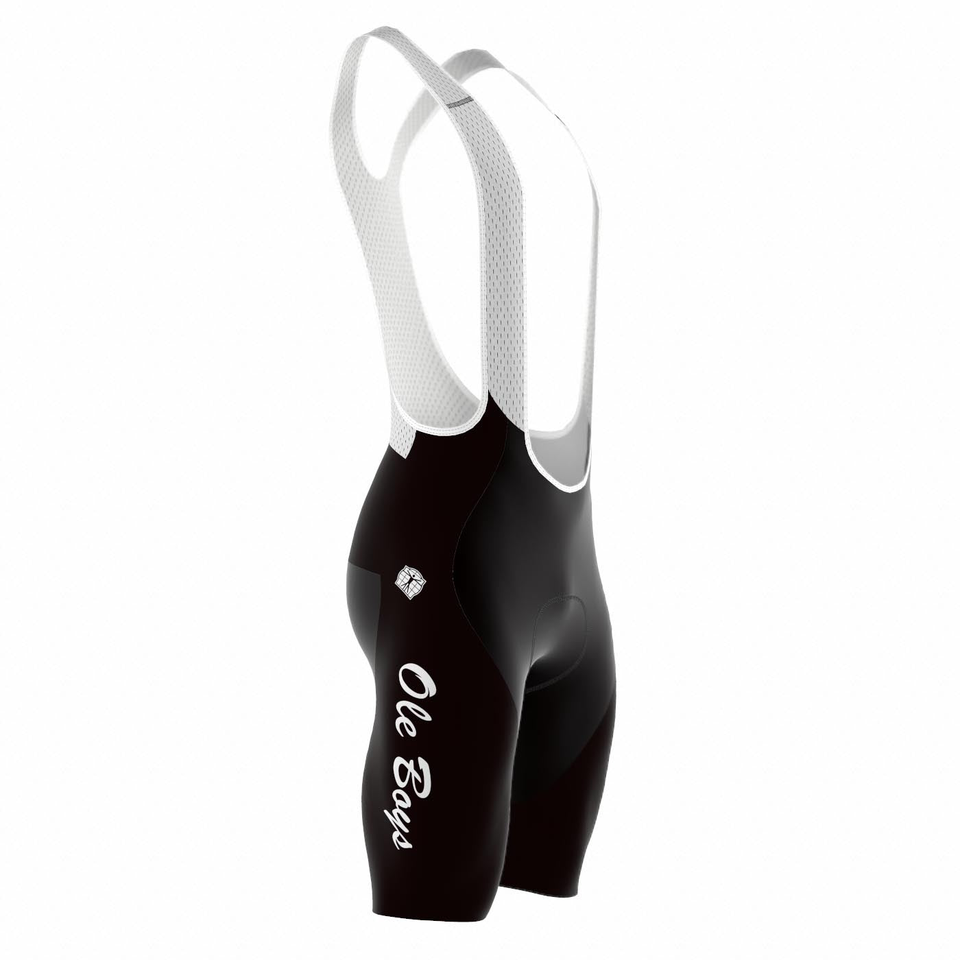 Bibshort Epic 2.0 - Men