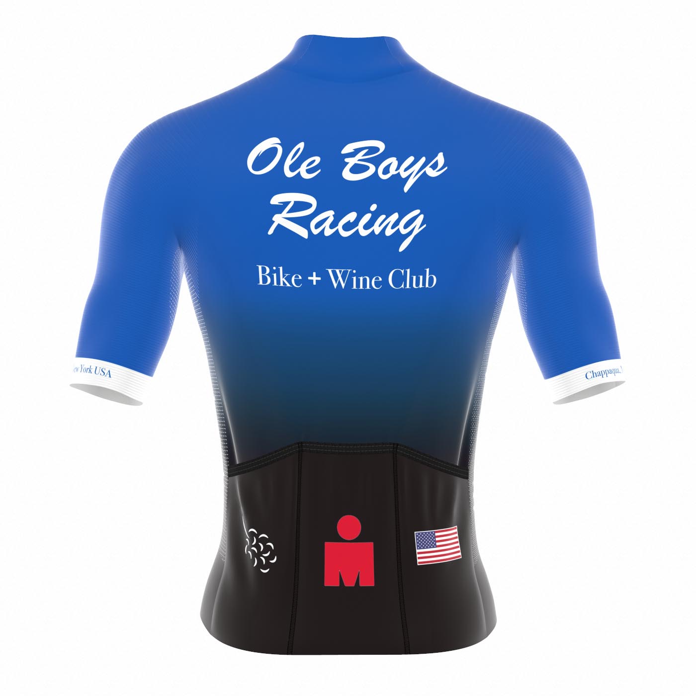 Jersey SS Epic - Plus - Men