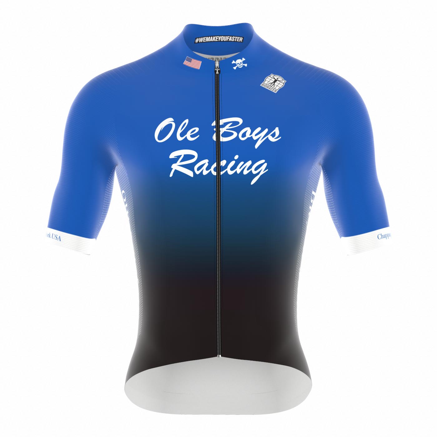 Jersey SS Epic - Plus - Men
