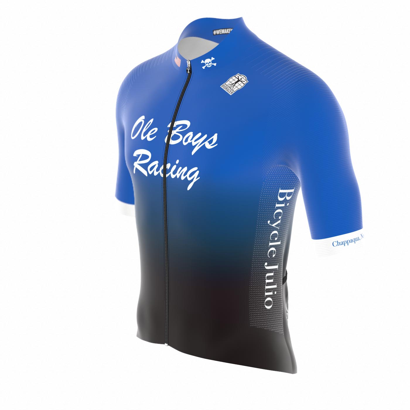 Jersey SS Epic - Plus - Men