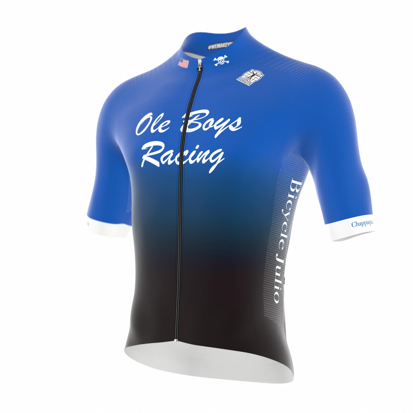 Jersey SS Epic - Plus - Men