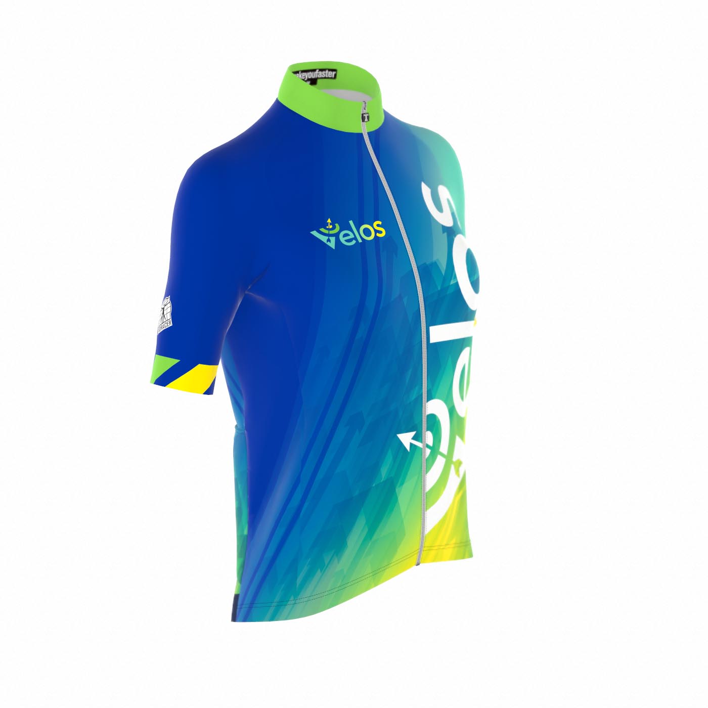 Jersey SS Icon Classic - Women