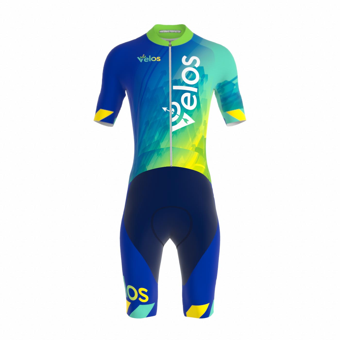 Aerosuit SS Epic Road Race - Men