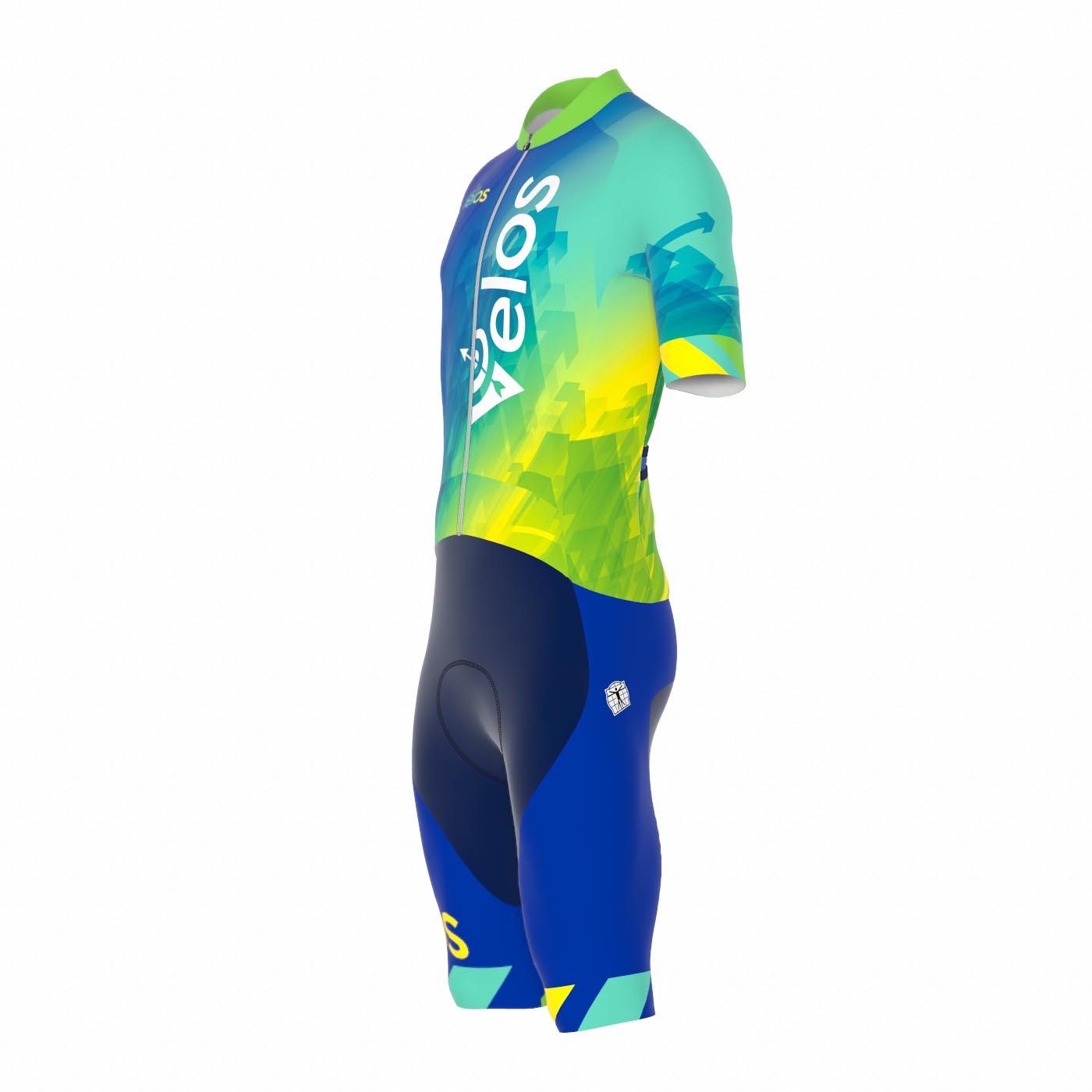 Aerosuit SS Epic Road Race - Men