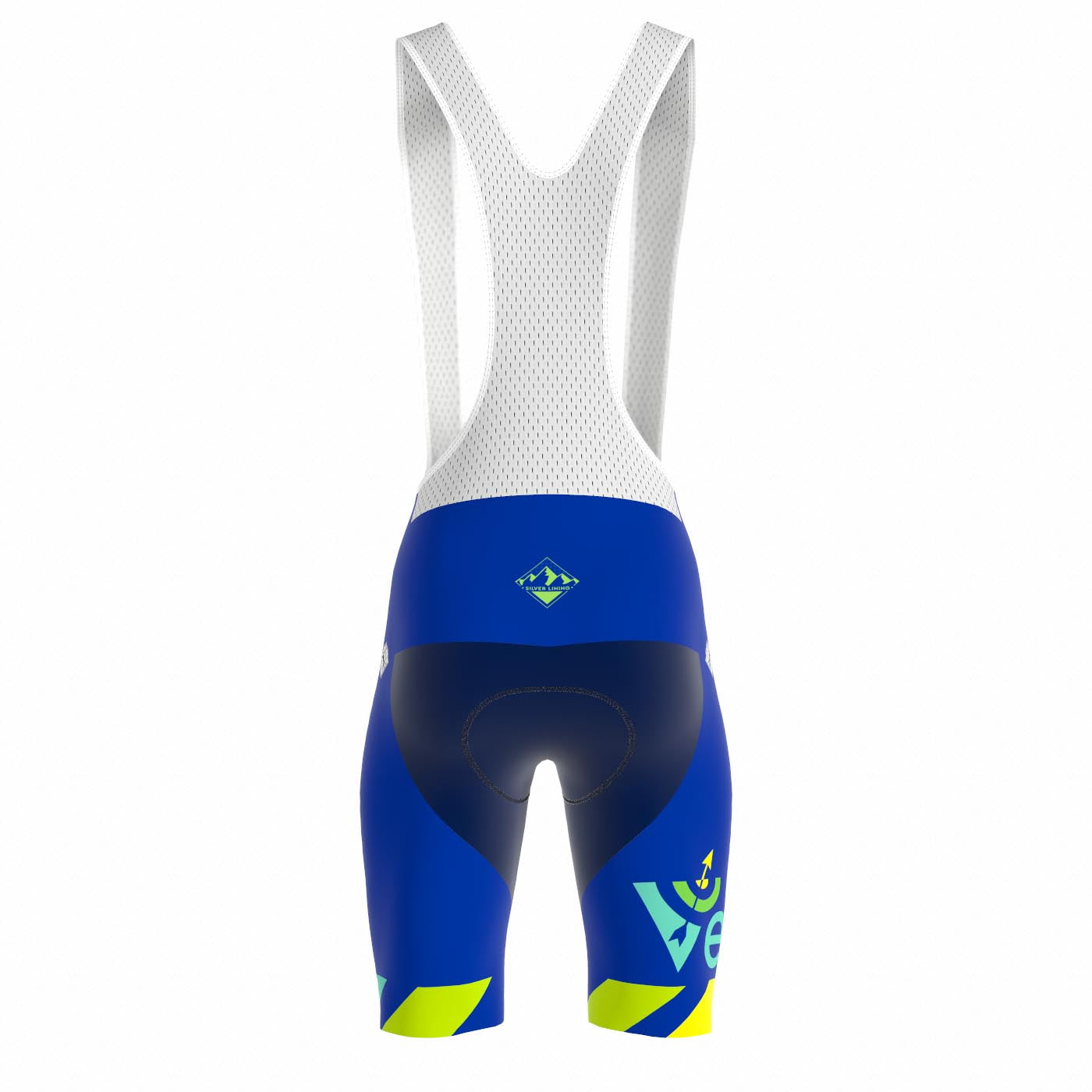 Bibshort Epic 2.0 (No Back Zip) - Women
