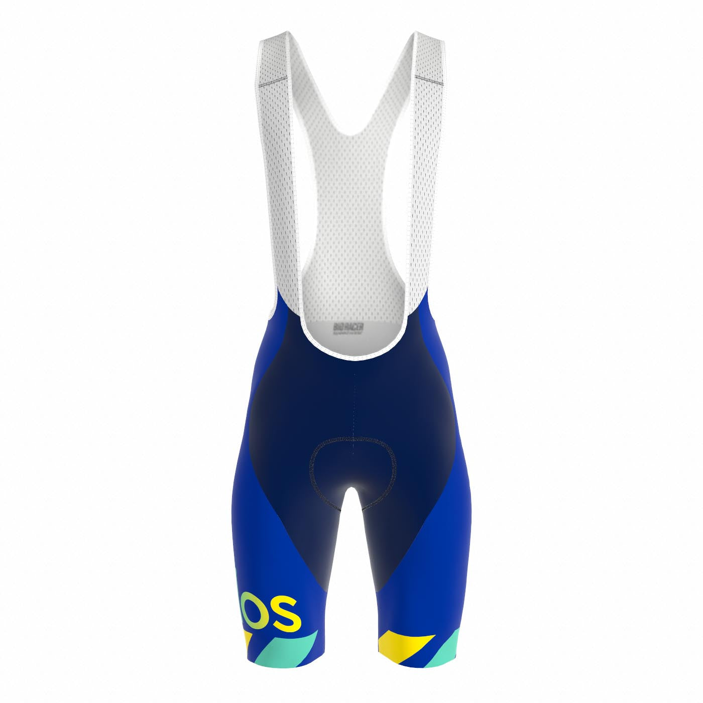Bibshort Epic 2.0 (No Back Zip) - Women
