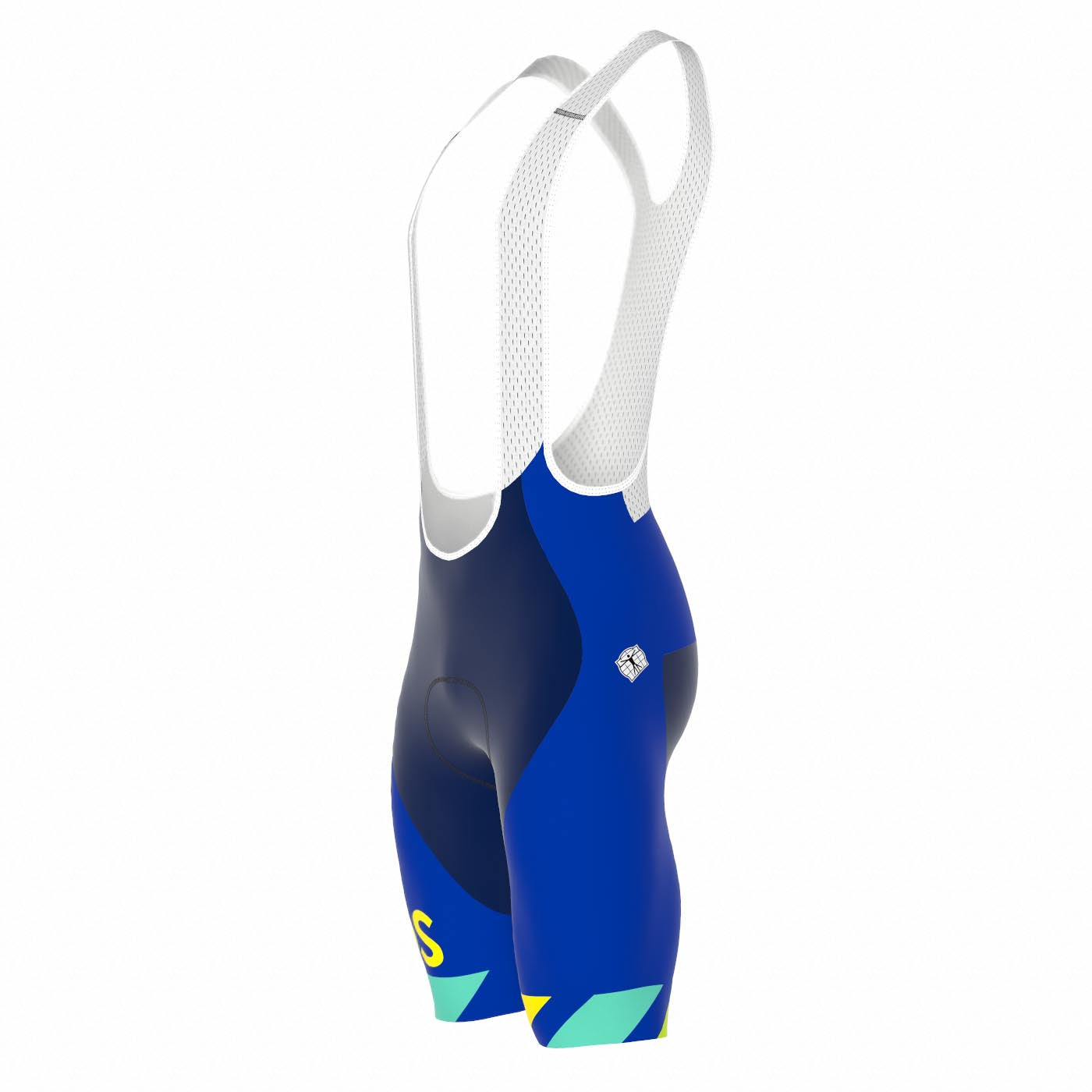 Bibshort Epic 2.0 (No Back Zip) - Women