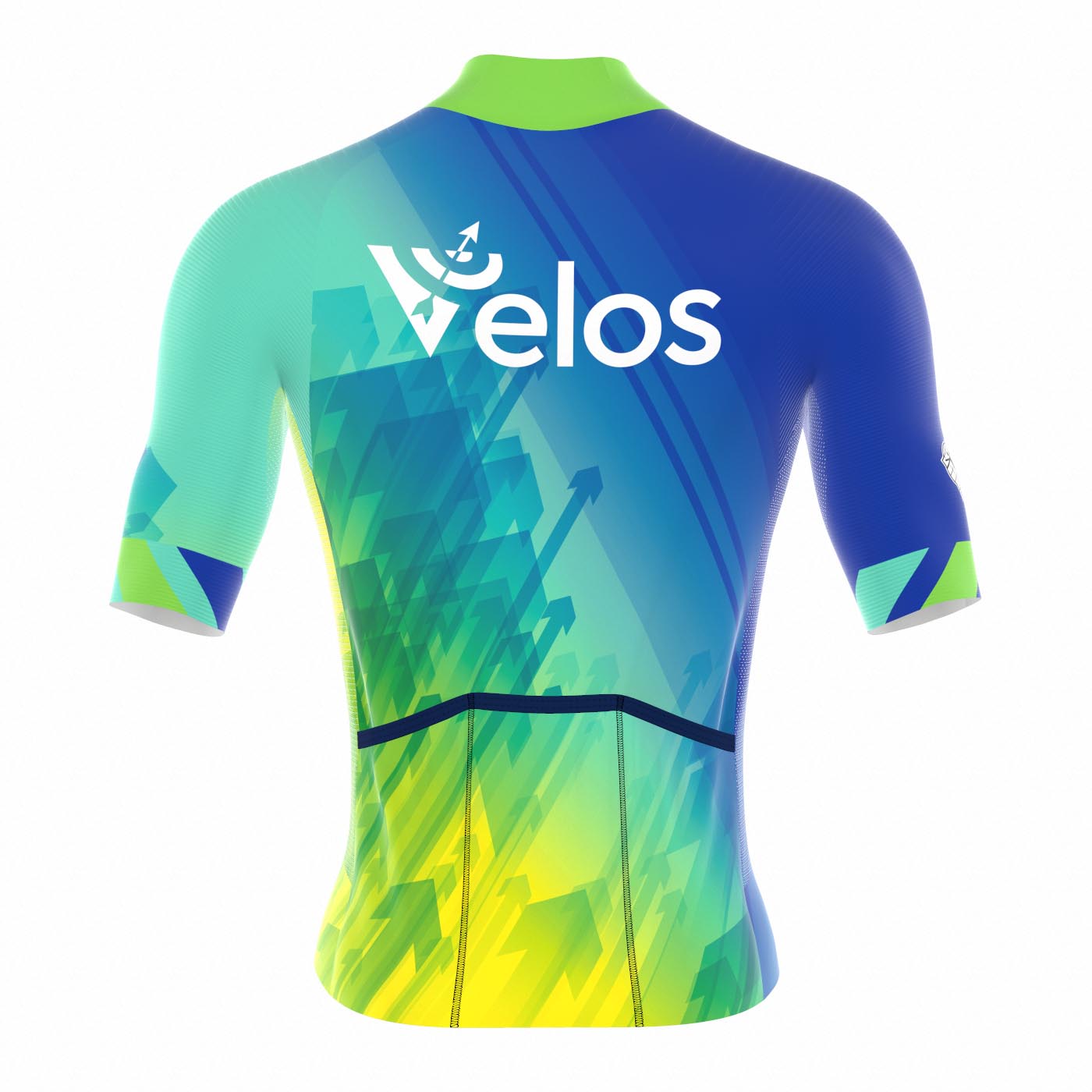 Jersey SS Epic - Men