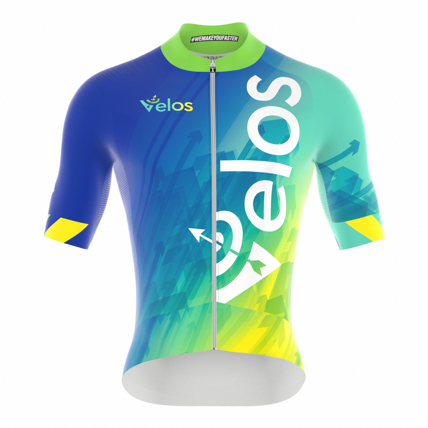 Jersey SS Epic - Men