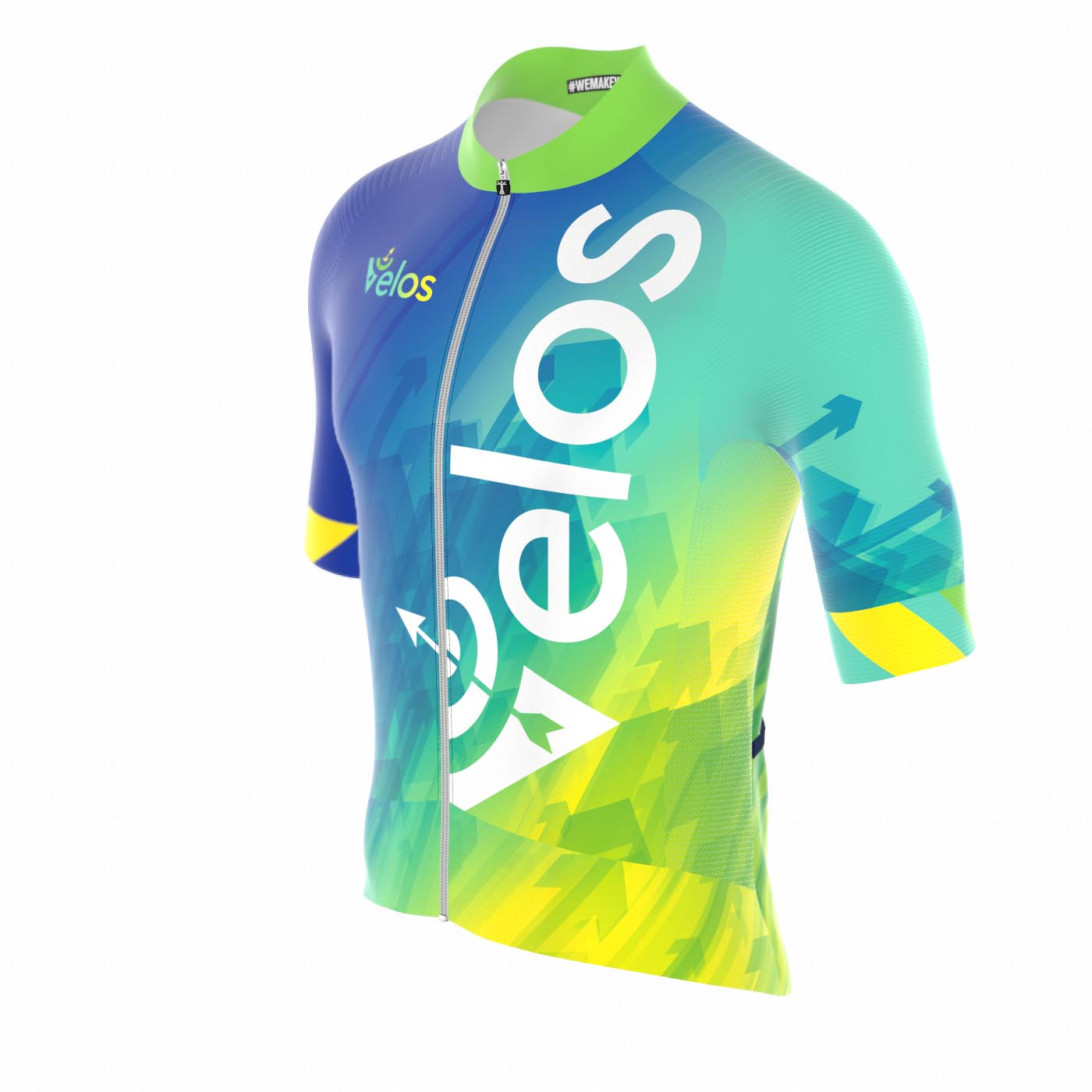 Jersey SS Epic - Men