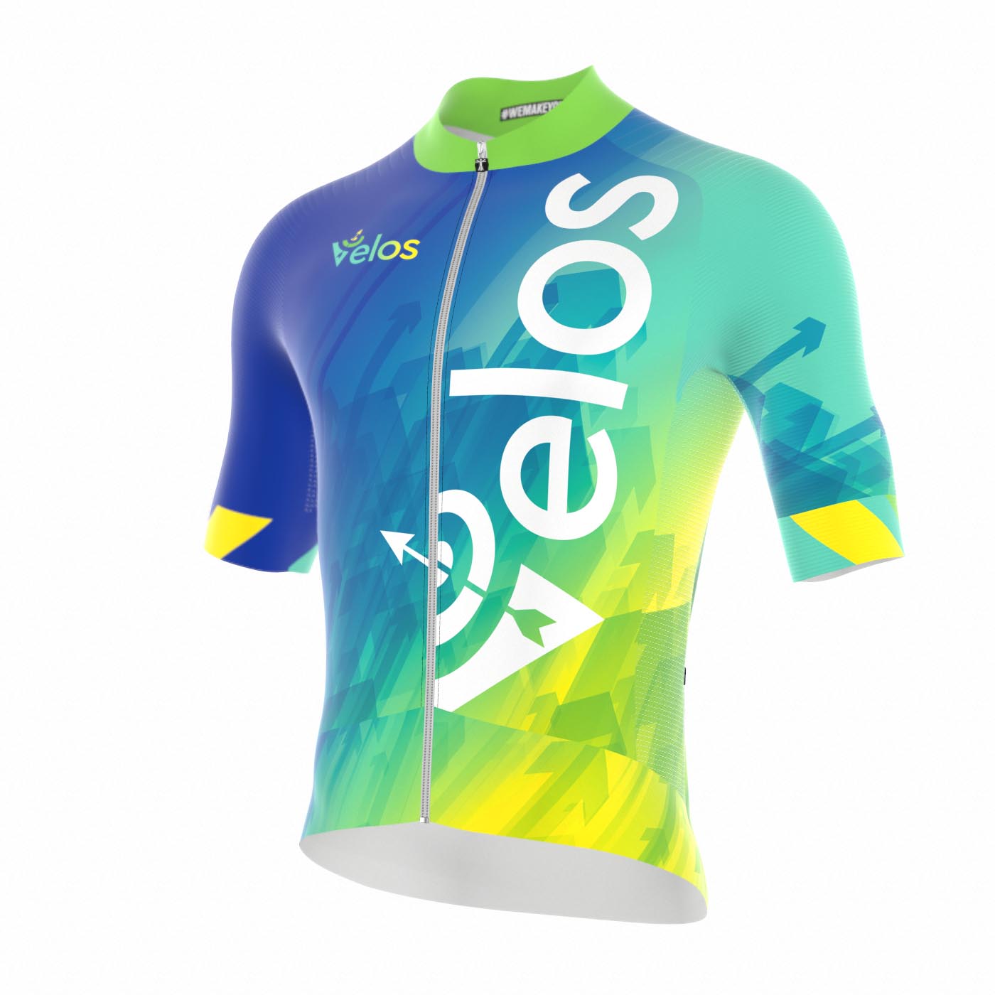 Jersey SS Epic - Men