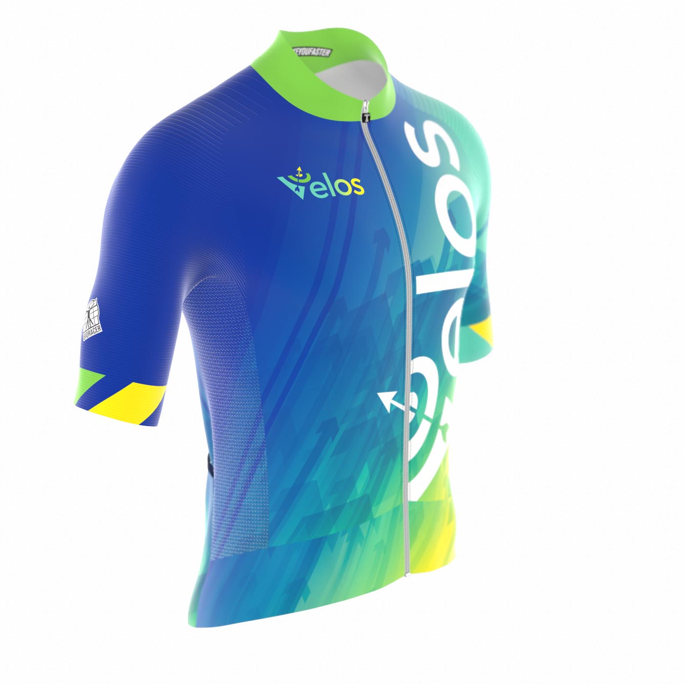 Jersey SS Epic - Men