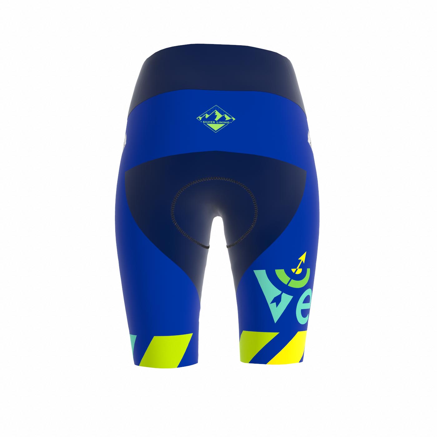 Epic Women Short 2.0 - Women