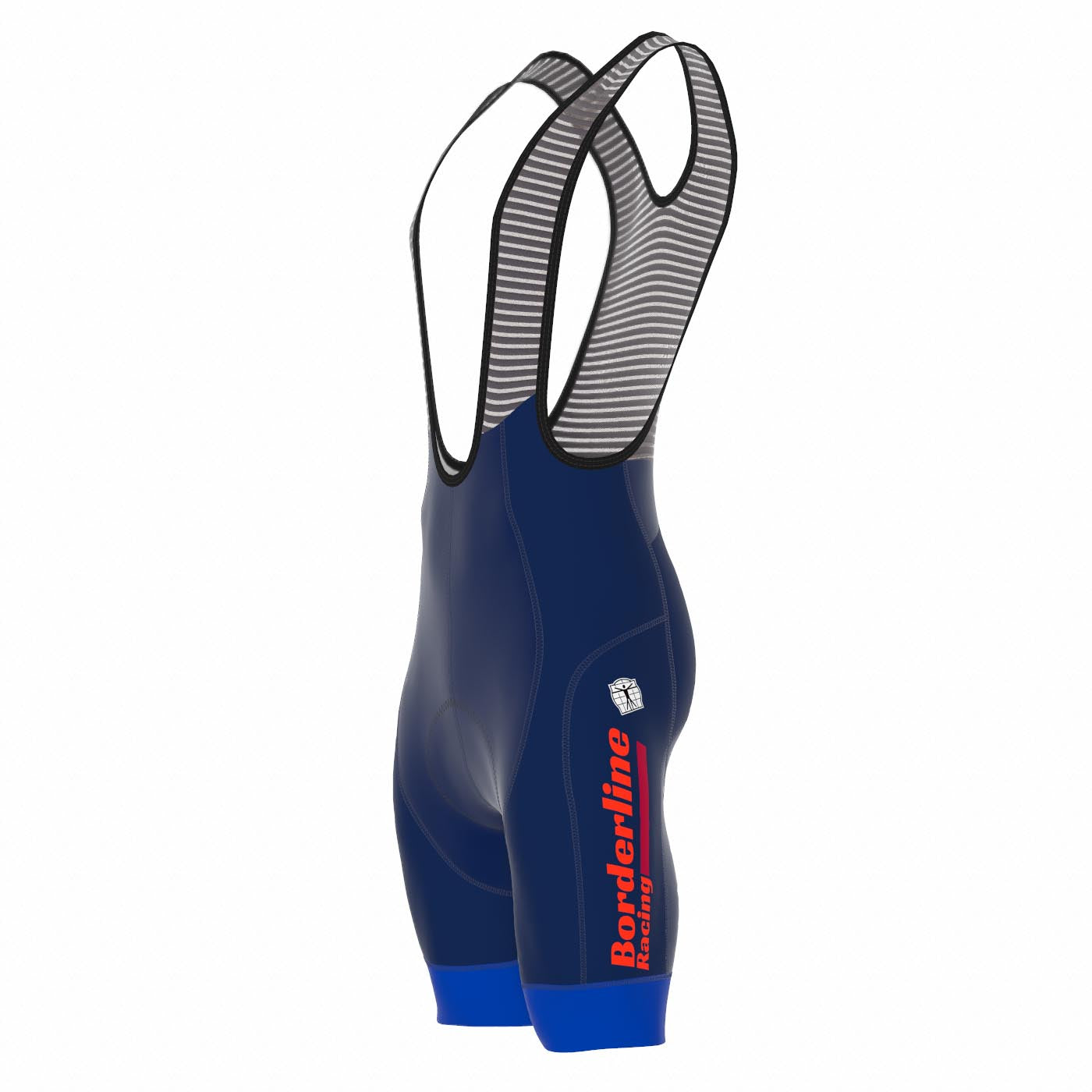 Bibshort Icon Lycra - Kids
