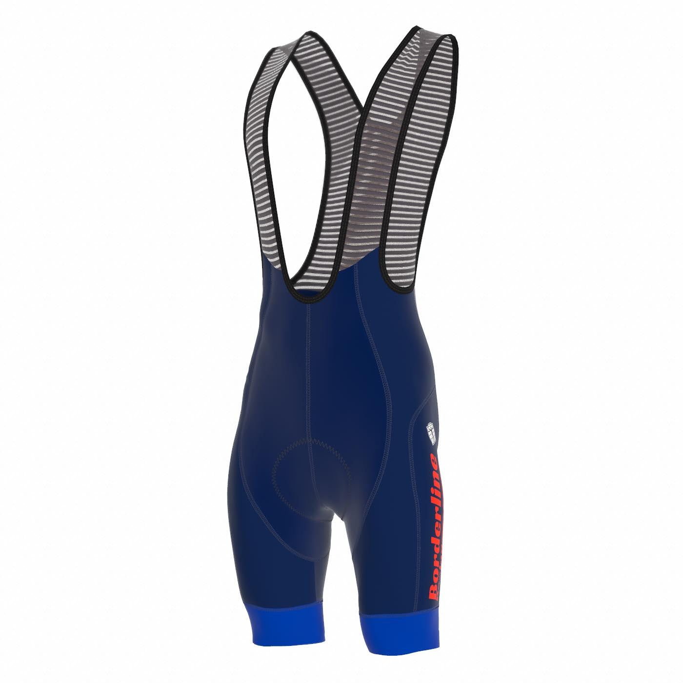 Bibshort Icon Lycra - Kids