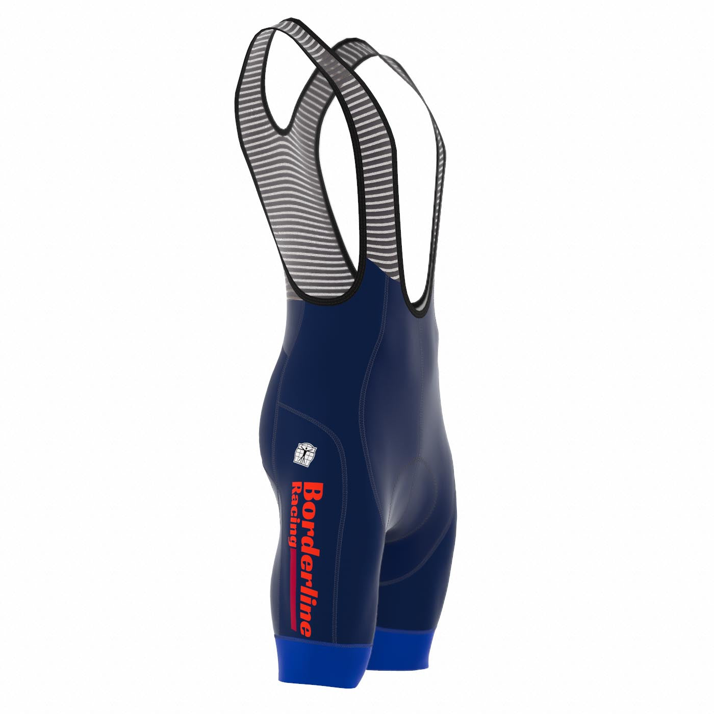 Bibshort Icon Lycra - Kids