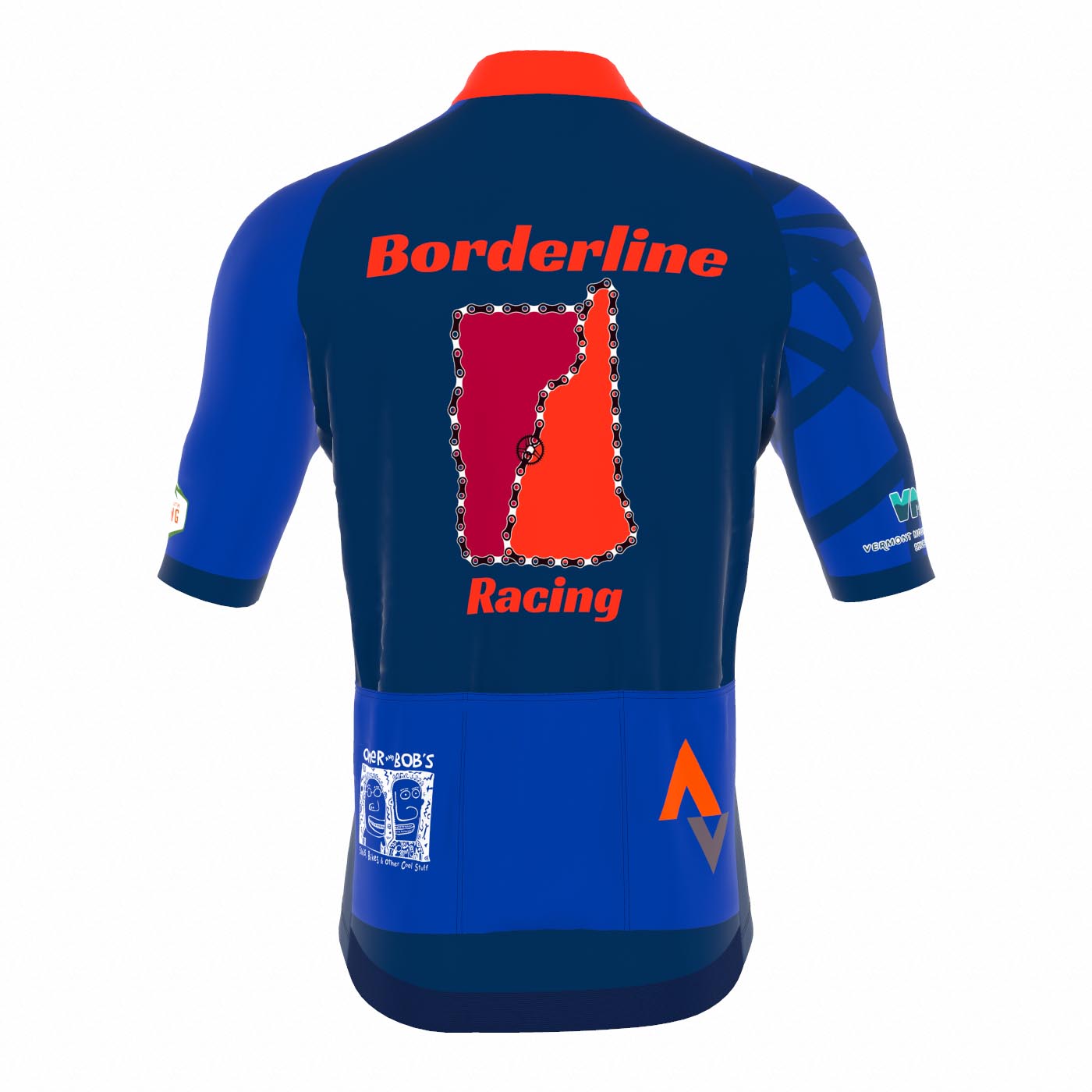 Jersey SS Icon Classic - Men