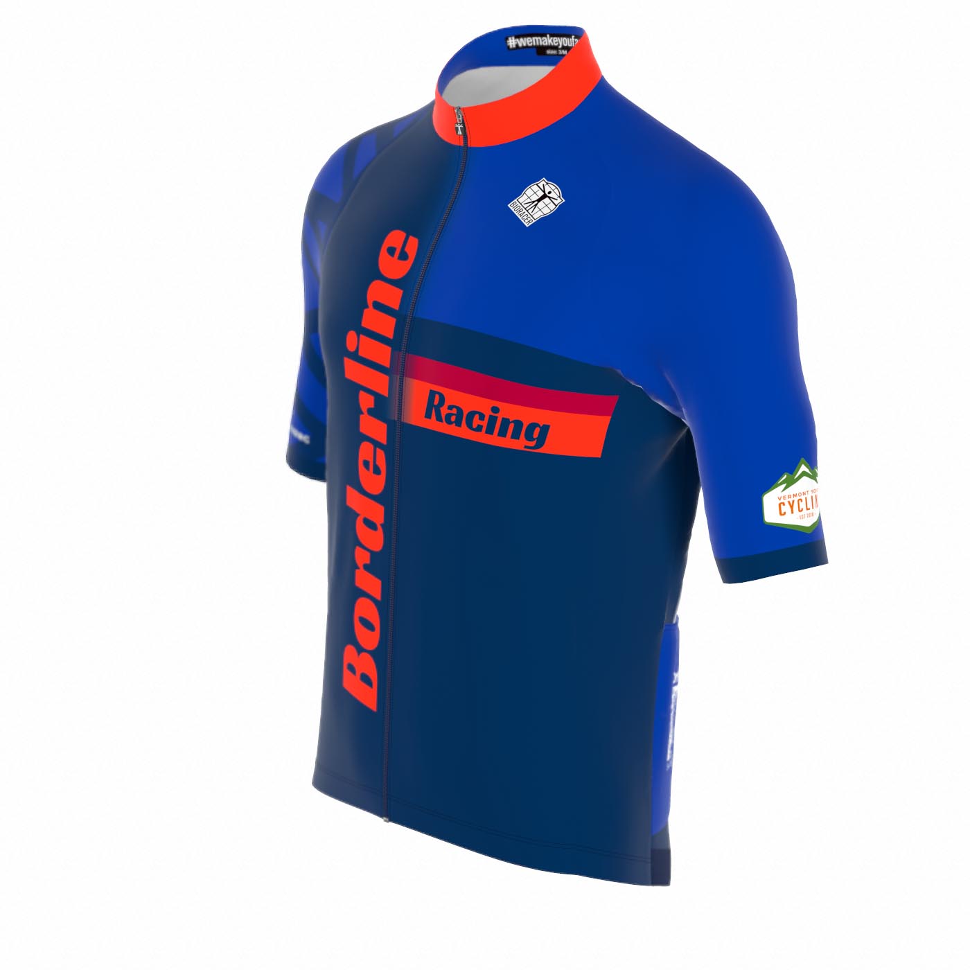 Jersey SS Icon Classic - Men