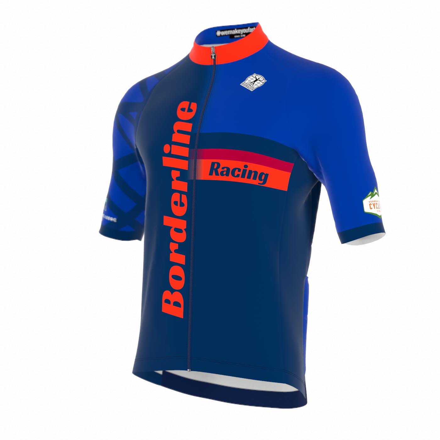 Jersey SS Icon Classic - Men