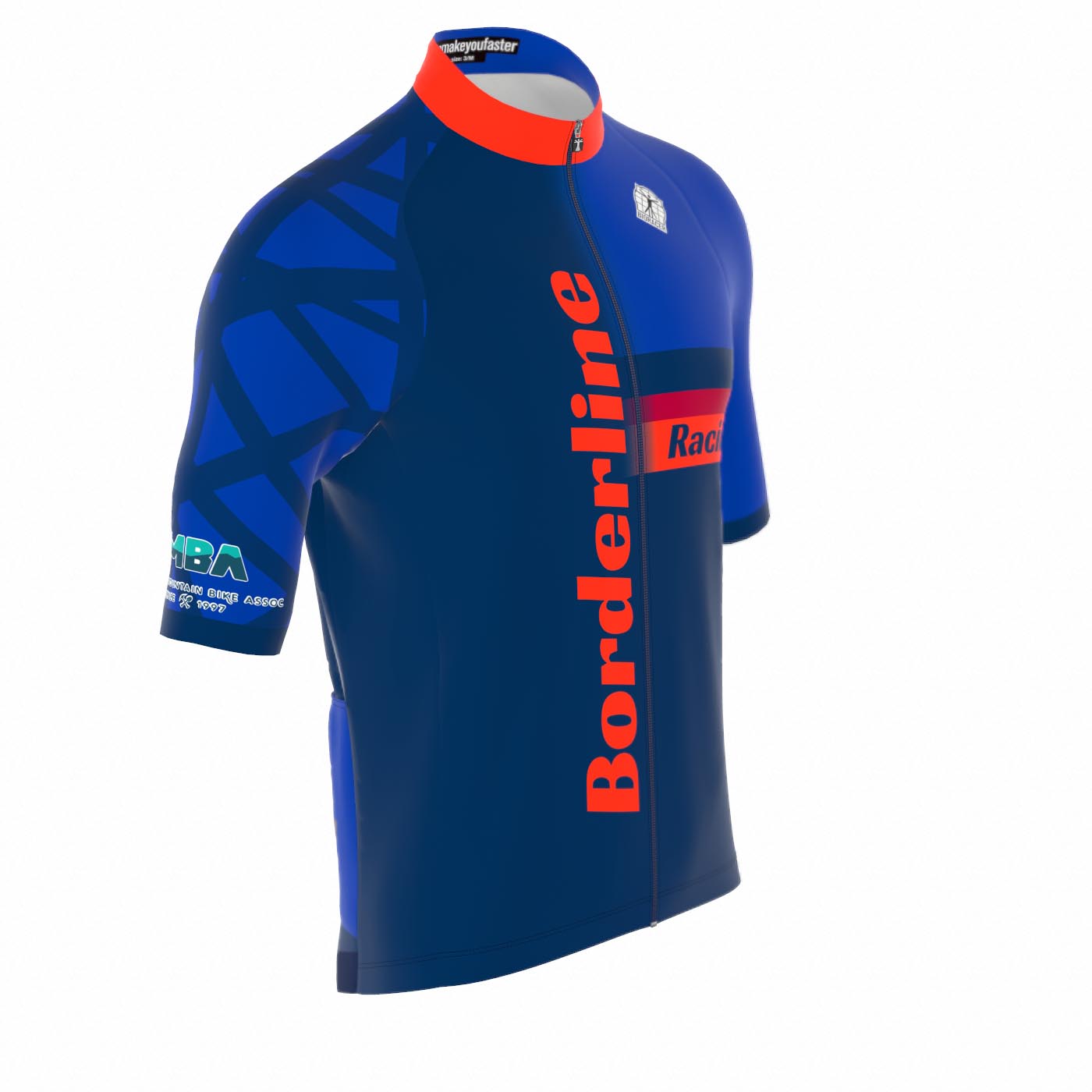 Jersey SS Icon Classic - Men
