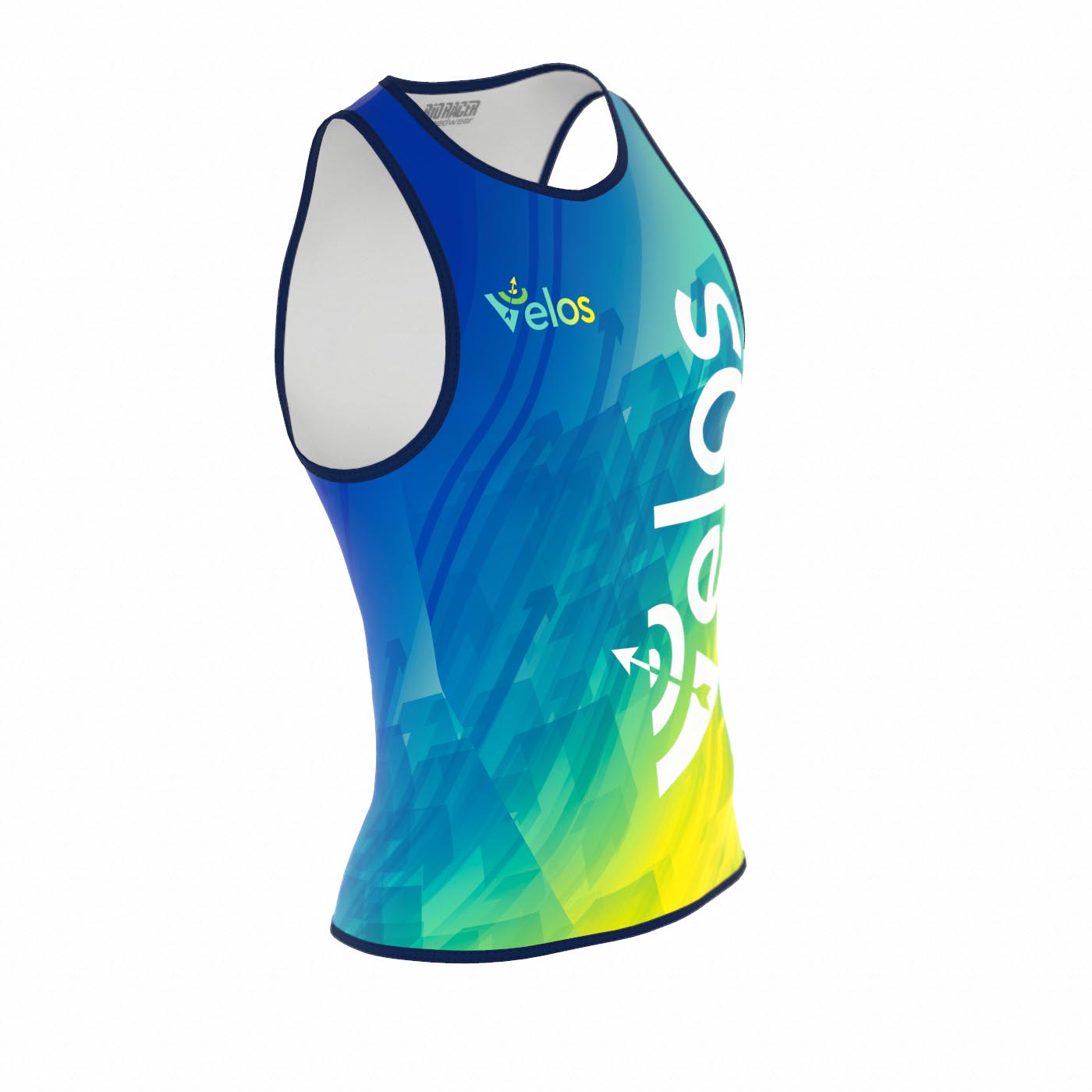 Sleeveless Breeze Baselayer - Unisex