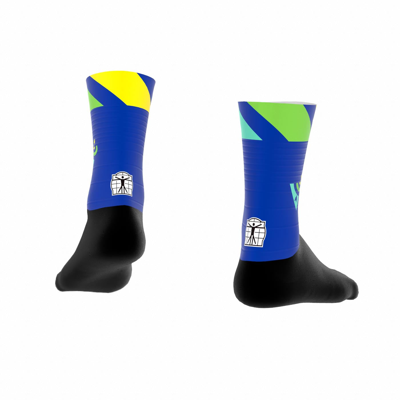 Team Speedsock Epic Low - Unisex