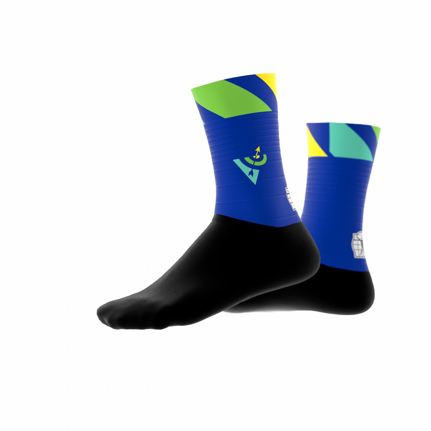 Team Speedsock Epic Low - Unisex