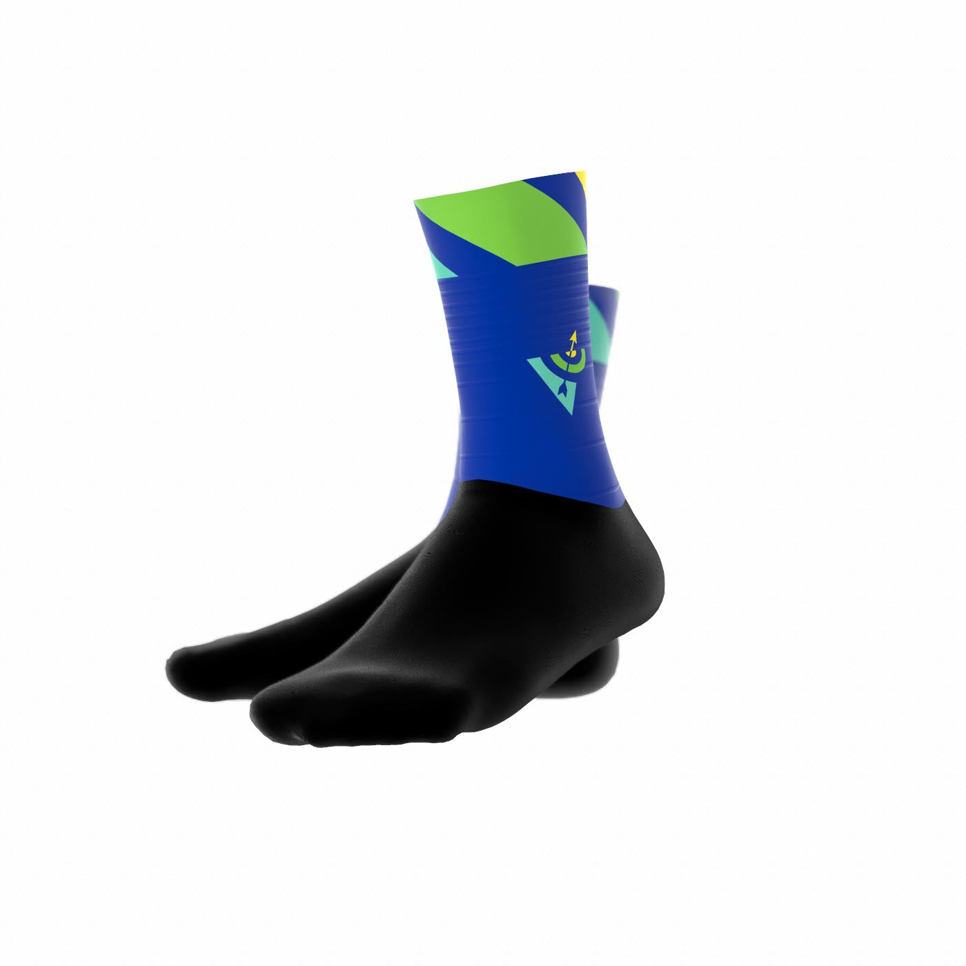Team Speedsock Epic Low - Unisex