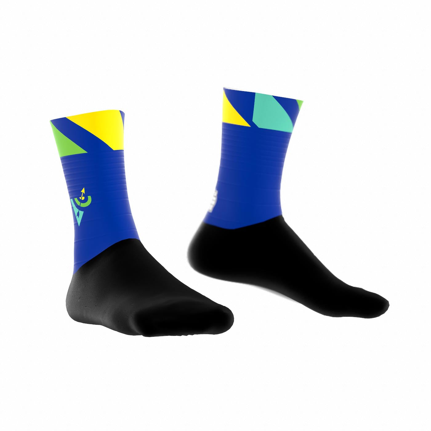 Team Speedsock Epic Low - Unisex