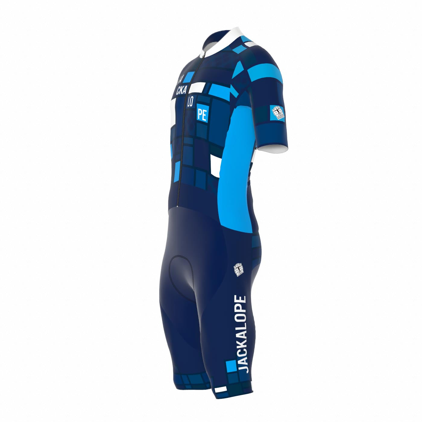 Aerosuit SS Epic Road Race - Men