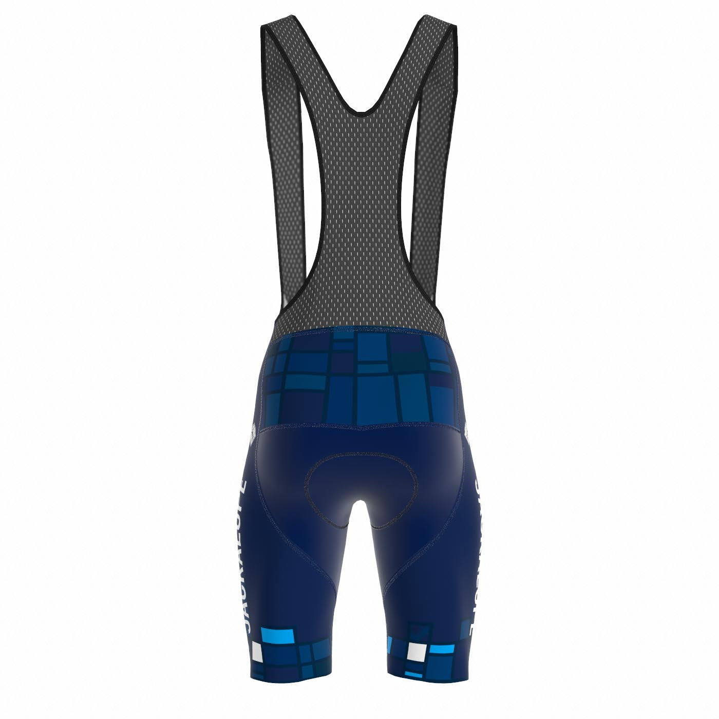 Bibshort Epic 2.0 ( With Back Zip) - Women