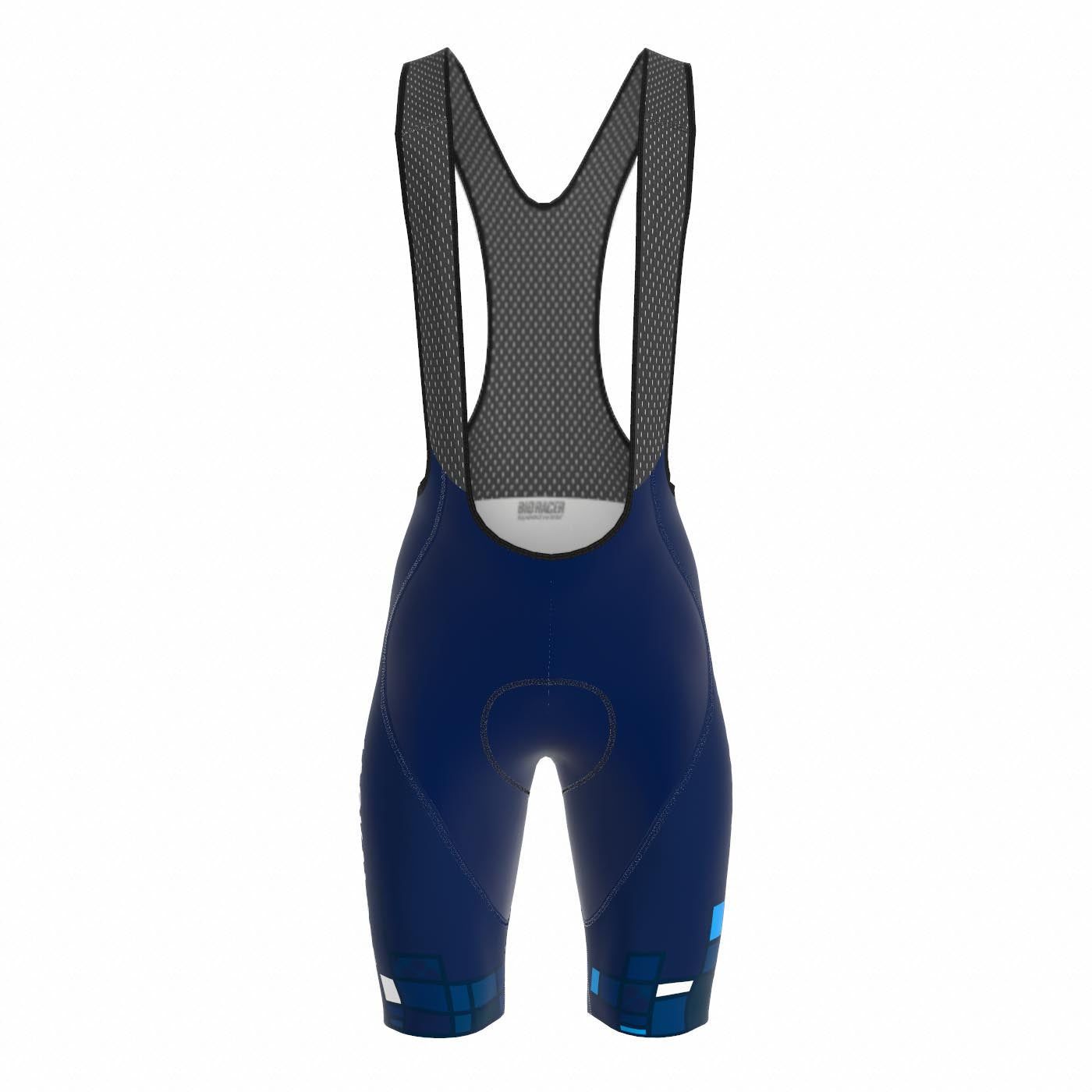 Bibshort Epic 2.0 ( With Back Zip) - Women