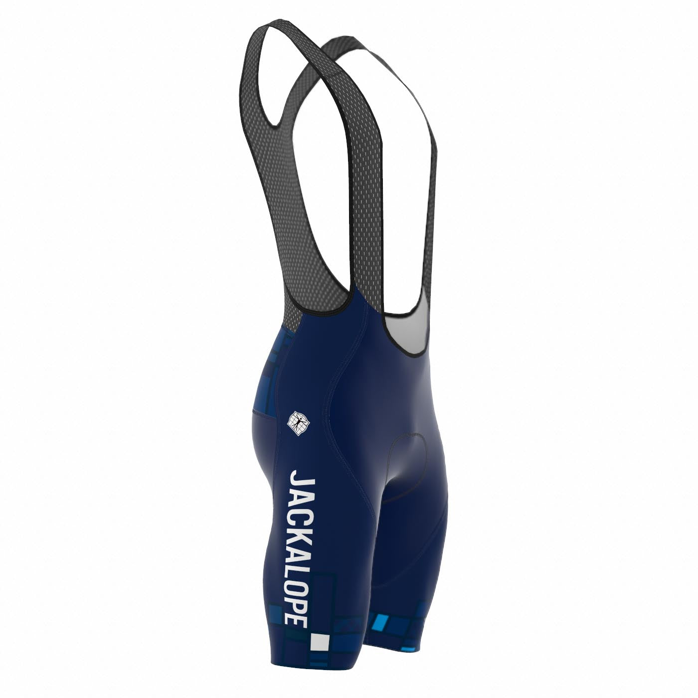 Bibshort Epic 2.0 ( With Back Zip) - Women