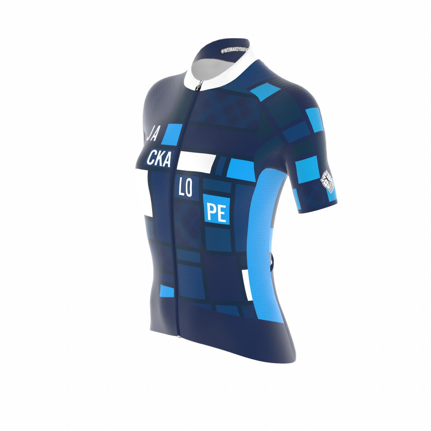 Jersey SS Epic Mesh - Plus - Women