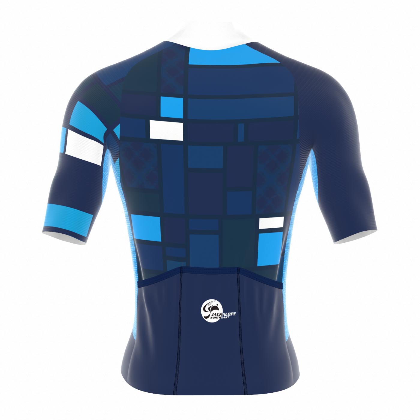 Jersey SS Epic Mesh - Plus - Men