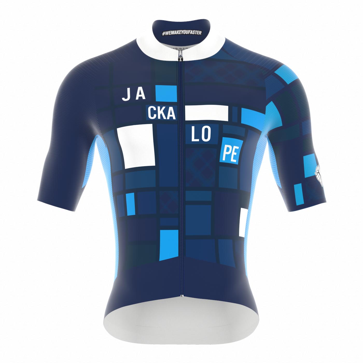 Jersey SS Epic Mesh - Plus - Men