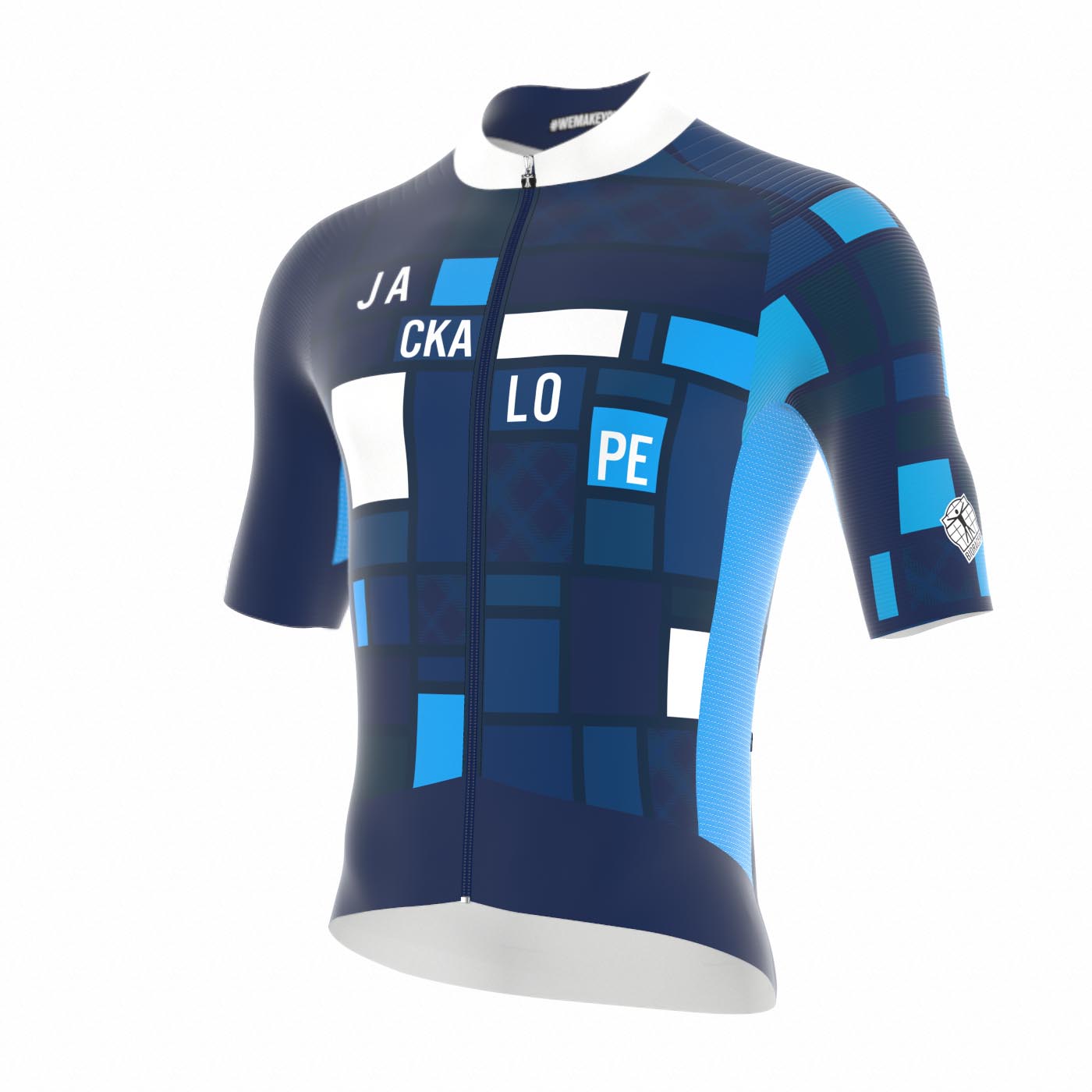 Jersey SS Epic Mesh - Plus - Men