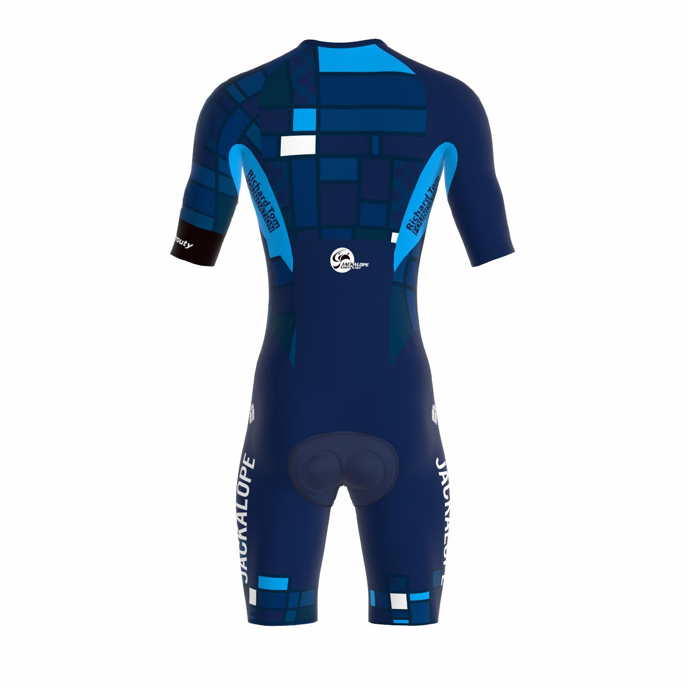 Aerosuit SS Epic Time Trial - Women