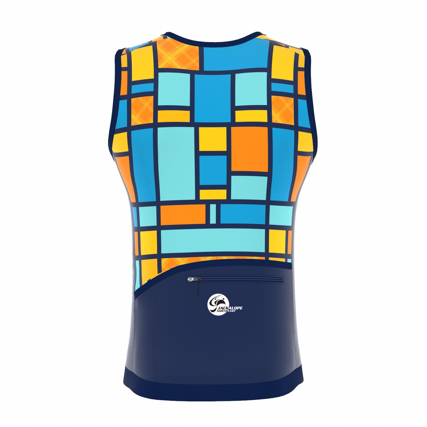Body Epic Spring - Plus - Men