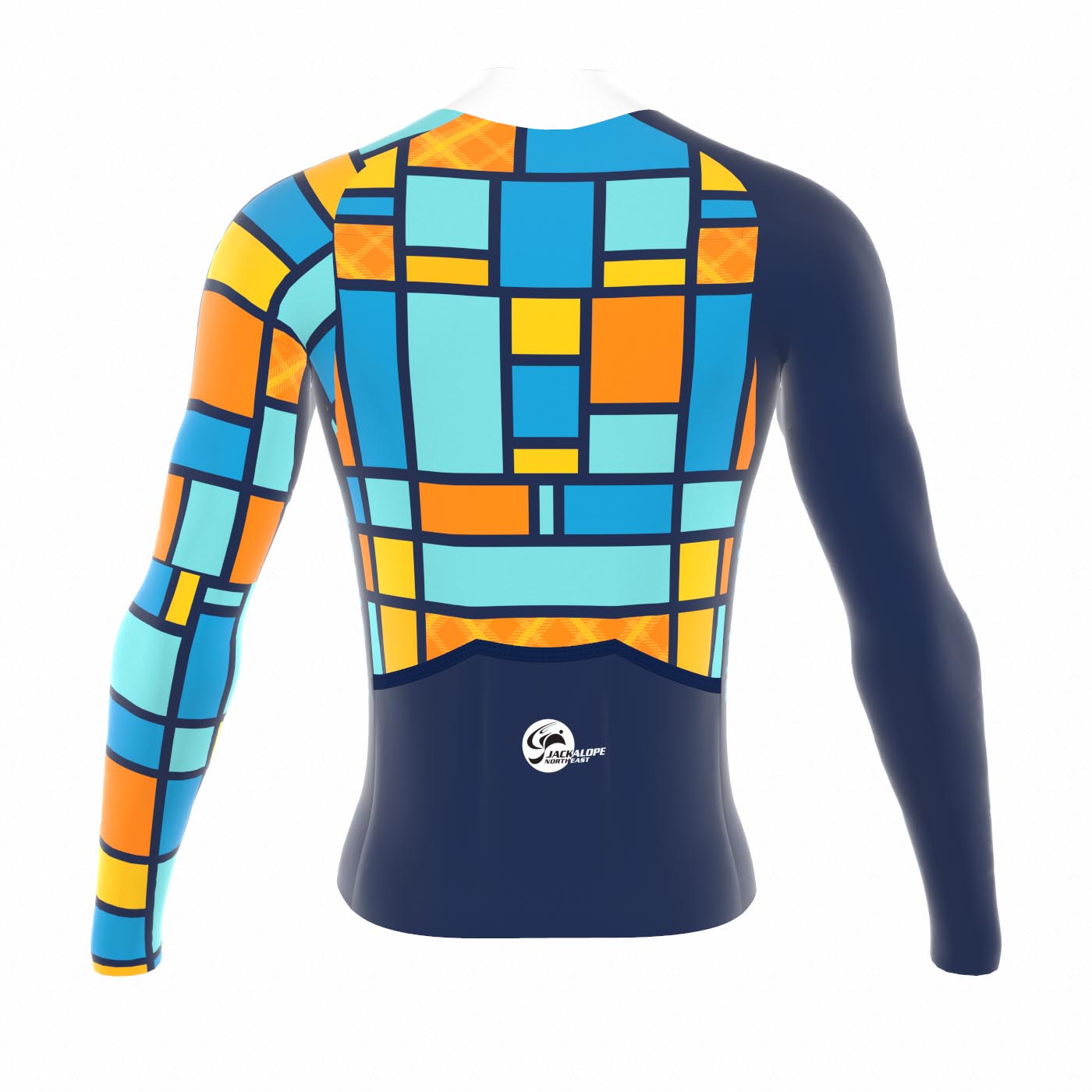 Epic Long Sleeve Jersey - Plus - Men