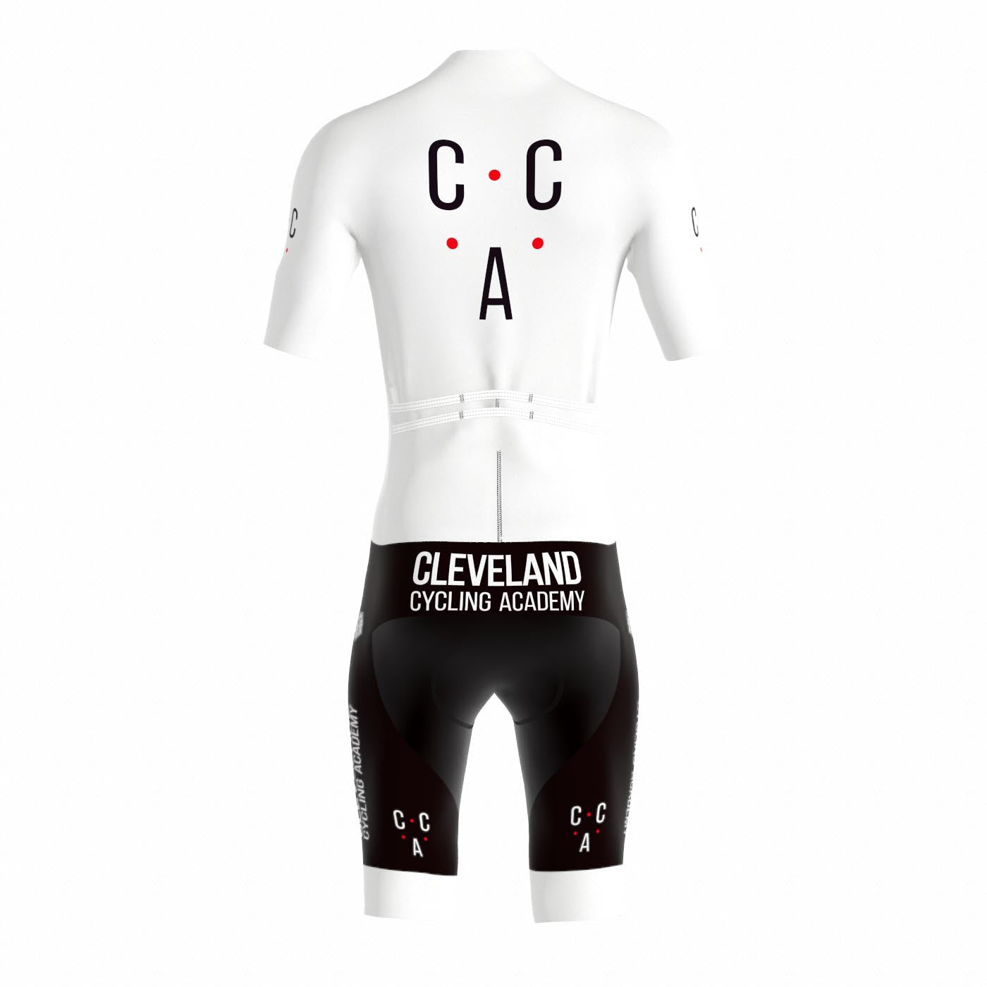 Epic Breeze Road Race Suit - Men