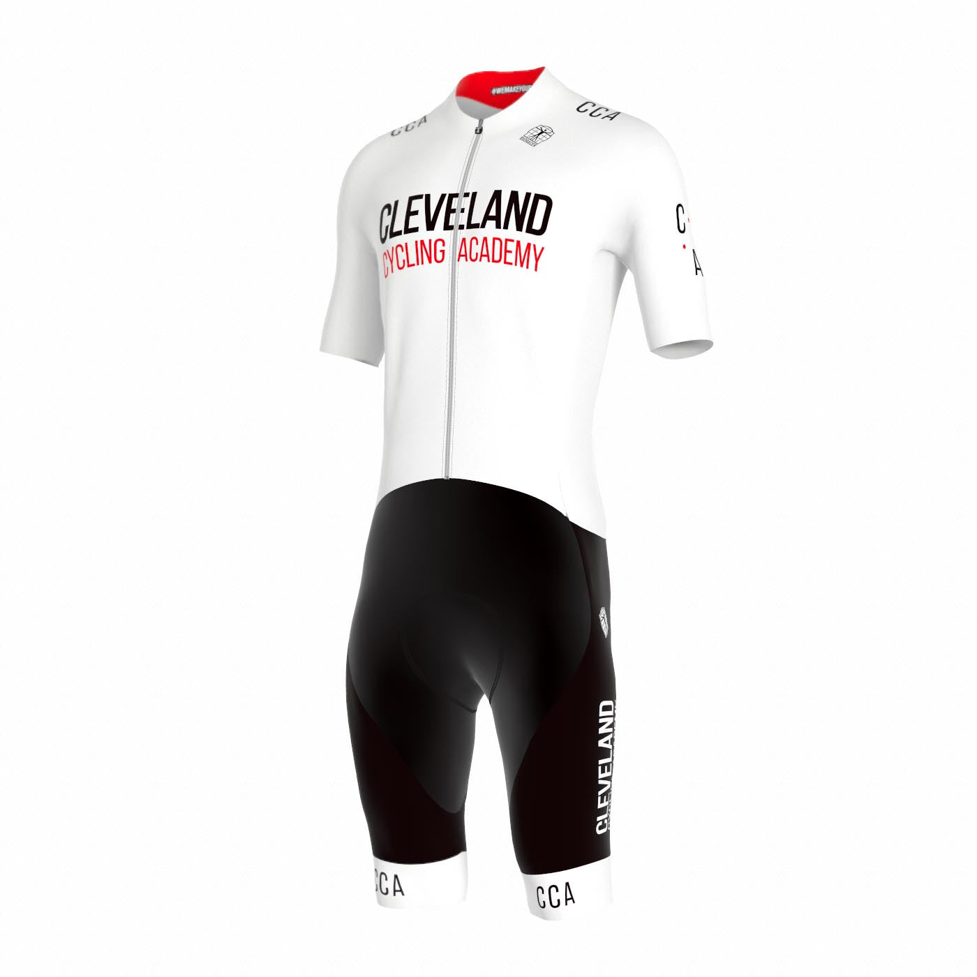 Epic Breeze Road Race Suit - Men